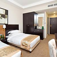 Comfort Twin Room