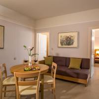 Superior Two-Bedroom Apartment