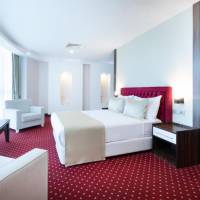 Suite with Sea View