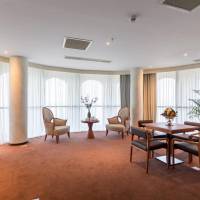 Two-Bedroom Suite