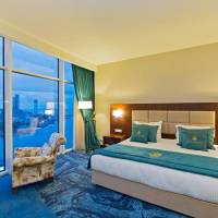 Superior Queen or Twin Room with Sea View