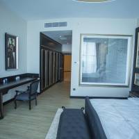 Junior Suite with Sea View
