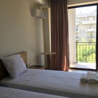 Large Twin Room