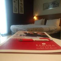 Business King Room - Non-Smoking