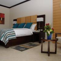 Superior Room with Pool View