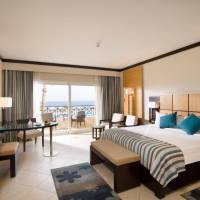 Superior Room with Sea View