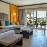 Superior Room with Garden View