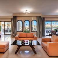 Family Villa