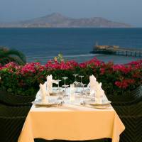 Honeymoon Package Double room (Adults only)