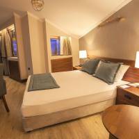 Superior Double or Twin Room with Sea View
