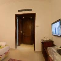 Superior Double Room - Garden View