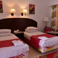 Superior Double Room - Egyptians and Residents Only - Garden View