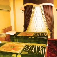 Triple Room (2 Adults + 1 Child)