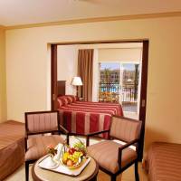 Family Queen Partial Sea View – Jaz Mirabel Beach
