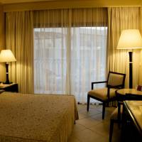 Standard Queen – Jaz Mirabel Beach