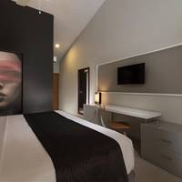Superior King Room - Adults Only