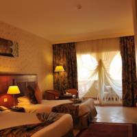 Triple Room with Sea View
