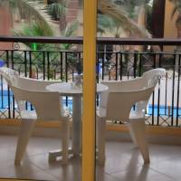 Family Room with Pool View  (2 Adults)