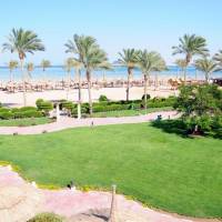Standard Double Garden View - Egyptians and Residents Only 