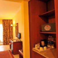 Family Triple Room - Egyptians and Residents Only