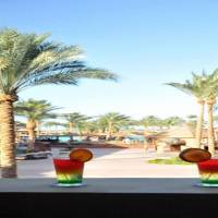 Double or Twin Pool View Room For Egyptians And Residency