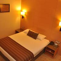 Two Connecting Suites 