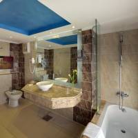 Deluxe Triple Room with Sea View - Egyptians and Residents Only