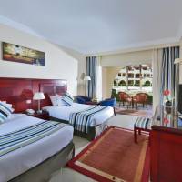 Triple Room with Sea View -Egyptians and Residens Only
