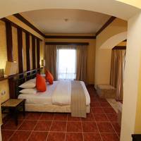 Superior Triple Room with Garden View - Egyptians and Residents Only