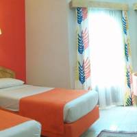 Standard Single Room - Aisle View