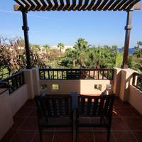 Superior Triple Room with Sea View - Egyptians and Residents Only