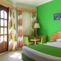 Standard Triple Room - Egyptians and Residents Only - Aisle View