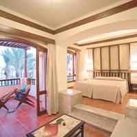 Superior Single Room with Garden View - Egyptians and Residents Only
