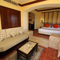 Superior Room with Garden View - Egyptians and Residents Only