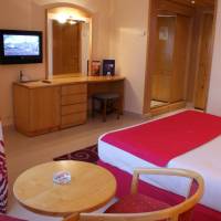 Deluxe Double Room - Pool View or Sea Side View