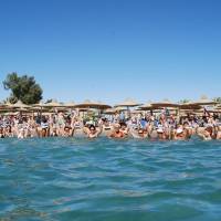 Deluxe Double Room - Egyptians and Residents Only - Pool View Or Sea Side View