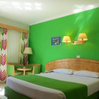 Honeymooners Package for Egyptian & Residents Only