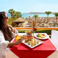 Deluxe Front Beach Suite (Adults Only)- Egyptians and Residents Only
