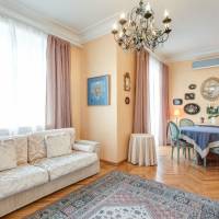Апартаменты