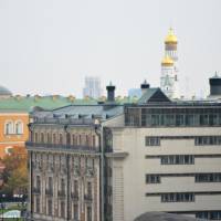 Апартаменты