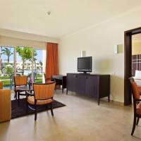 Diamond Suite with Pool View