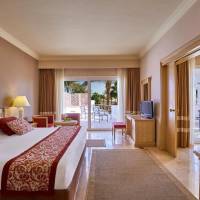 Executive Suite with Queen Bed