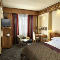 Executive Room with Lounge Access