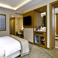 King Room - Non-Smoking