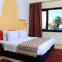 Standard Room with Sea Side view