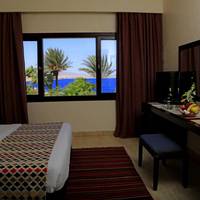 Standard Double or Twin Room with Sea View