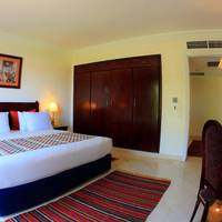 Suite with Sea View