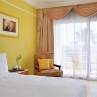  Garden View Room, Guest room, Garden View, 1 King