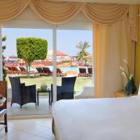 Premium Suite - 1 King Bed