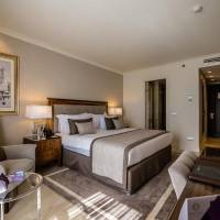 Deluxe Double Room (2 Adults + 1 Child)